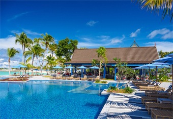 Maldives Customized Holidays Tour Highlights